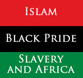 Black Pride and Africa