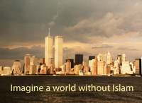 Imagine a World Without Islam