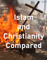 Islam and Christianity Compared