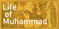 Life of Muhammad