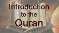 Introduction to the Quran