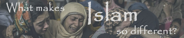 The Religion of Peace