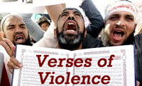 Verses of Violence