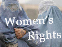 Womens Rights